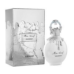 Parfüümvesi Miss Armaf Grandeur EDP naistele, 100 ml hind ja info | Naiste parfüümid | kaup24.ee