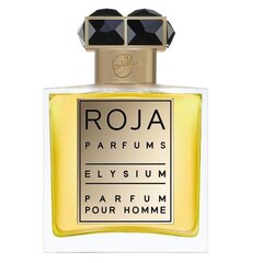 Parfüümvesi Roja Parfums Elysium EDP meestele, 50 ml hind ja info | Naiste parfüümid | kaup24.ee