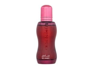 Parfüümvesi Orientica Red Amber EDP naistele/meestele, 30 ml hind ja info | Naiste parfüümid | kaup24.ee