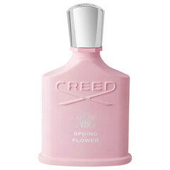 Parfüümvesi Creed Spring Flower EDP naistele, 75 ml hind ja info | Naiste parfüümid | kaup24.ee