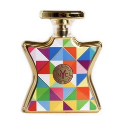 Parfüümvesi Bond No.9 Astor Place EDP meestele/naistele, 100 ml hind ja info | Naiste parfüümid | kaup24.ee