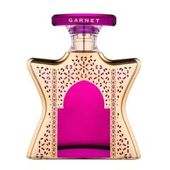 Parfüümvesi Bond No.9 Dubai Garnet EDP meestele/naistele, 100 ml hind ja info | Naiste parfüümid | kaup24.ee