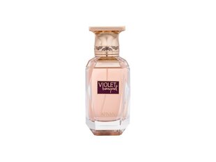 Parfüümvesi Afnan Violet Bouquet EDP naistele, 80 ml hind ja info | Naiste parfüümid | kaup24.ee