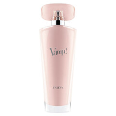 Parfüümvesi Pupa Vamp Pink EDP naistele, 100 ml hind ja info | Naiste parfüümid | kaup24.ee