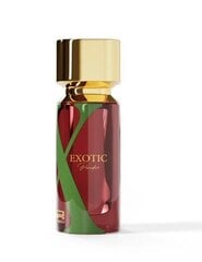 Parfüümvesi Rue Broca Exotic Paradise EDP naistele, 100 ml hind ja info | Naiste parfüümid | kaup24.ee