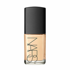 Jumestuskreem Nars Sheer Glow Salzburg, 30 ml hind ja info | Jumestuskreemid, puudrid | kaup24.ee