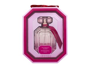 Parfüümvesi Victoria´s Secret Bombshell EDP naistele, 50 ml hind ja info | Naiste parfüümid | kaup24.ee