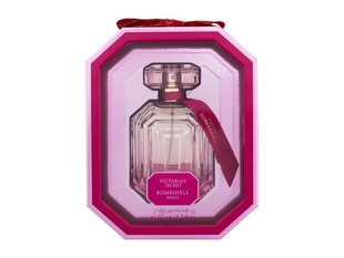 Парфюмированная вода Victoria´s Secret Bombshell EDP для женщин, 50 мл цена и информация | Женские духи | kaup24.ee