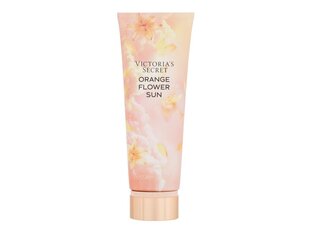 Парфюмированный лосьон для тела Victoria´s Secret Orange Flower Sun, 236 мл цена и информация | Парфюмированная косметика для женщин | kaup24.ee