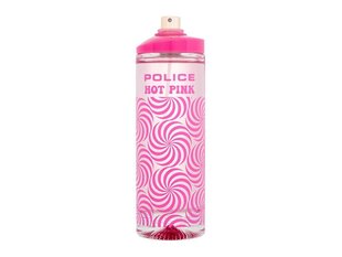 Парфюмированная вода Police Hot Pink EDT для женщин, 100 мл цена и информация | Женские духи | kaup24.ee