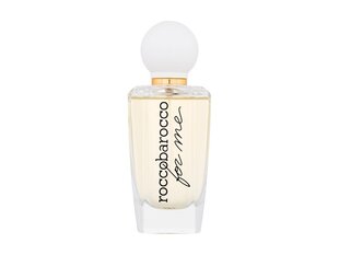 Parfüümvesi Roccobarocco For Me EDP naistele, 100 ml hind ja info | Naiste parfüümid | kaup24.ee
