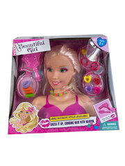Soengu nukk hind ja info | Tüdrukute mänguasjad | kaup24.ee