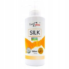 Intiimgeel Love Stim Silk Professional, 150 ml hind ja info | Lubrikandid | kaup24.ee