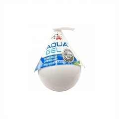 Libesti Love Stim Aqua Gel, 300 ml hind ja info | Lubrikandid | kaup24.ee