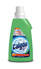 Calgon pesumasina veepehmendaja Hygiene Gel, 0,75 l hind ja info | Pesuvahendid | kaup24.ee