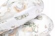 Multifunktsionaalne imetamispadi Babymam, 300 cm hind ja info | Imetamispadjad | kaup24.ee