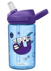 Бутылка CamelBak Eddy+ Kids 0,4 л цена и информация | Фляги для воды | kaup24.ee