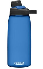 Бутылка Camelbak Chute Mag 1л цена и информация | Фляги для воды | kaup24.ee