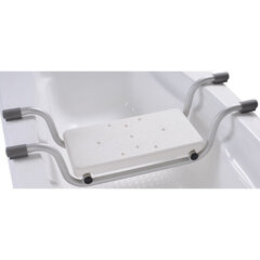 Стул на ванну (380001) цена и информация | Оборудование для людей с особыми потребностями | kaup24.ee
