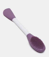Силиконовая лопатка для макияжа Electronics LV-2115 цена и информация | Кисти для макияжа, спонжи | kaup24.ee