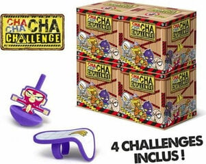 Игра на ловкость ChaChaCha Challenge цена и информация | Игрушки для мальчиков | kaup24.ee