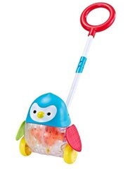 Tõukur Luxma Penguin hind ja info | Imikute mänguasjad | kaup24.ee