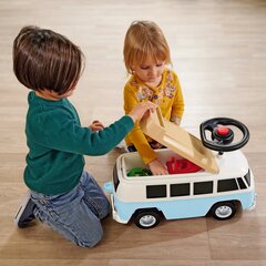 автодом, синий цена и информация | Игрушки для малышей | kaup24.ee