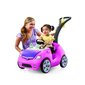 Lükatav masin Step2, roosa hind ja info | Imikute mänguasjad | kaup24.ee
