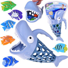 корзина для ловли акул цена и информация | Игрушки для малышей | kaup24.ee