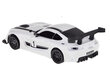 Trafo Rastar Mercedes Gt3, valge hind ja info | Poiste mänguasjad | kaup24.ee
