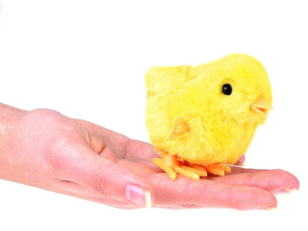Keeratav kana, 1 tk hind ja info | Poiste mänguasjad | kaup24.ee