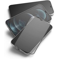 Защитное стекло дисплея Hofi Glass Pro+ Samsung X110/X115 Tab A9 8.7 цена и информация | Защитные пленки для телефонов | kaup24.ee