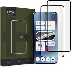 Hofi Glass Pro+ 2-pack цена и информация | Ekraani kaitsekiled | kaup24.ee