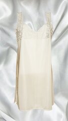 Ночные рубашки женские Kinga, белый цвет цена и информация | Женские пижамы, ночнушки | kaup24.ee