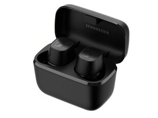Sennheiser CX Plus SE True Wireless Black (509247) hind ja info | Kõrvaklapid | kaup24.ee