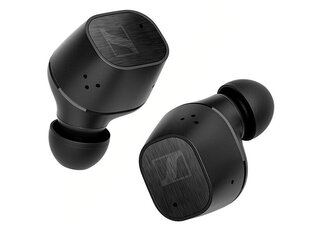 Sennheiser CX Plus SE True Wireless Black (509247) hind ja info | Kõrvaklapid | kaup24.ee