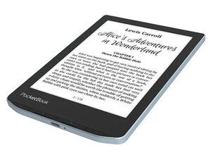 PocketBook Era Color Stormy Sea (PB700K3-1-WW) hind ja info | E-lugerid | kaup24.ee