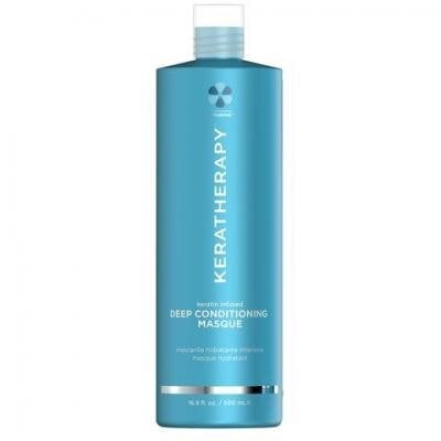 Juuksemask Keratherapy Keratin Deep Conditioning Masque, 500 ml hind ja info | Maskid, õlid, seerumid | kaup24.ee