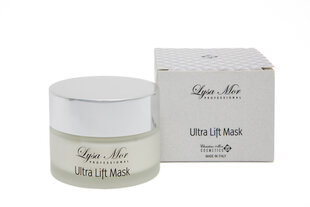 Näomask Lysa Mor Ultra Lifting Mask, 50 ml hind ja info | Näomaskid, silmamaskid | kaup24.ee