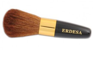 Косметическая кисть BIKOR Make-up Brush 436A цена и информация | Кисти для макияжа, спонжи | kaup24.ee