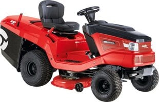 Садовый трактор Solo by AL-KO T16-95.6 HD V2 Premium Pro цена и информация | Минитракторы | kaup24.ee