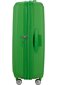 Keskmine kohver American Tourister Soundbox Grass Green, M, roheline hind ja info | Kohvrid, reisikotid | kaup24.ee