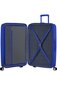 Keskmine reisikohver American Tourister Soundbox Spinner Expandable 67 cm, Cobalt Blue цена и информация | Kohvrid, reisikotid | kaup24.ee