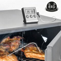 BBQ Classics digitaalne lihatermomeeter hind ja info | Köögitarbed | kaup24.ee