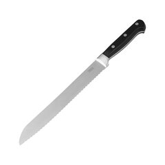 нож для хлеба цена и информация | Ножи и аксессуары для них | kaup24.ee