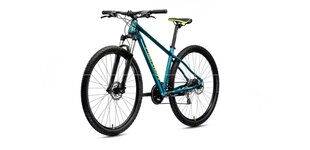 Велосипед Merida Big.Nine 20-3X, синий цвет цена и информация | Велосипеды | kaup24.ee