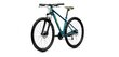 Jalgratas Merida Big.Nine 20-3X, sinine цена и информация | Jalgrattad | kaup24.ee