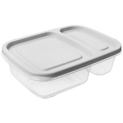 Контейнер для хранения продуктов, 0,75 л цена и информация | Посуда для хранения еды | kaup24.ee
