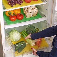 поднос для овощей и фруктов, 47x30 см цена и информация | Столовые и кухонные приборы | kaup24.ee