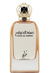 Parfüümvesi Khadlaj Oud Al Sabah Edp naistele/meestele, 100 ml hind ja info | Naiste parfüümid | kaup24.ee